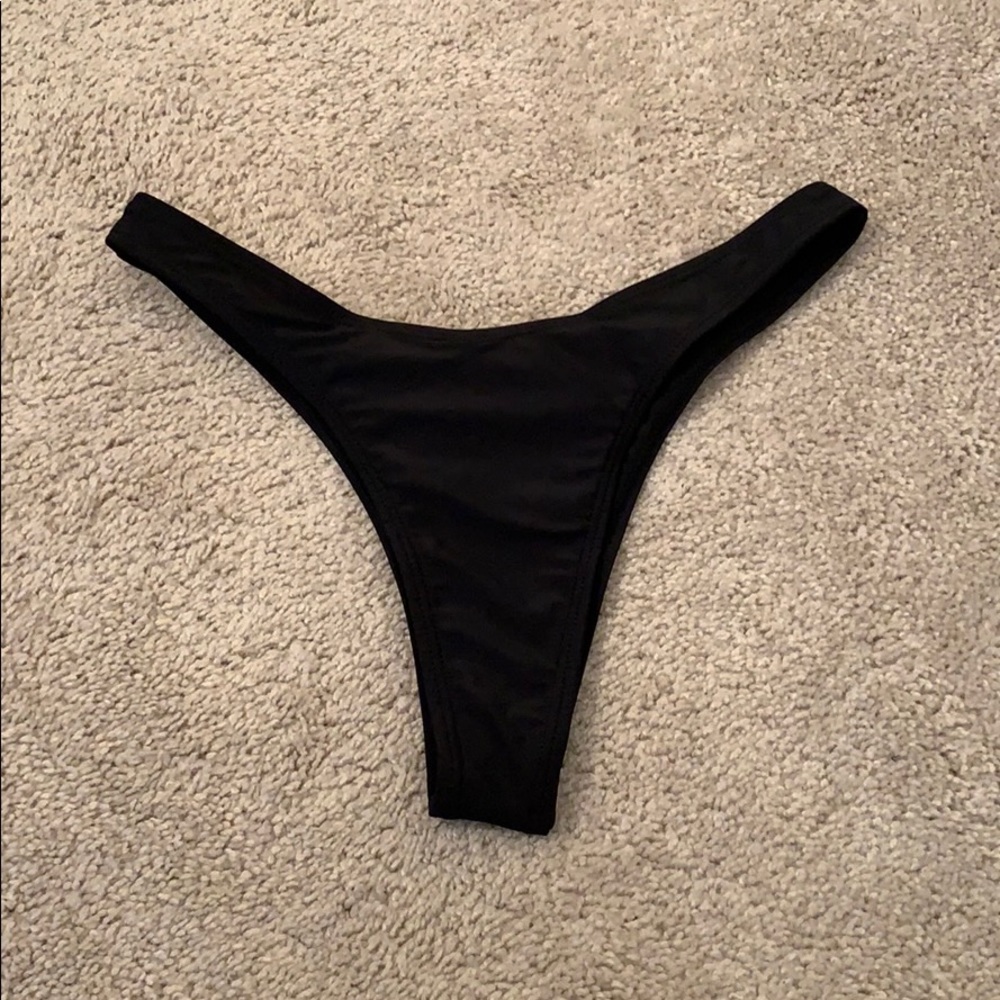 Thing Bikini Bottom